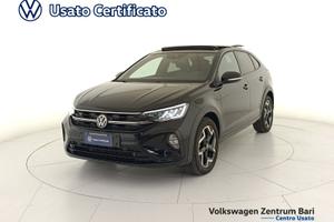 Volkswagen Taigo 1.0 tsi r-line 115cv dsg