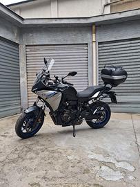 Yamaha tracer 7 2025 IN GARANZIA