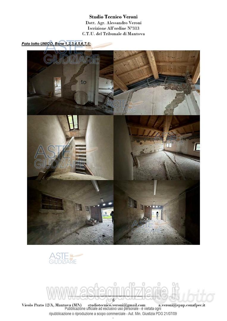 Appartamento – Quistello, Mantova - Vista 3