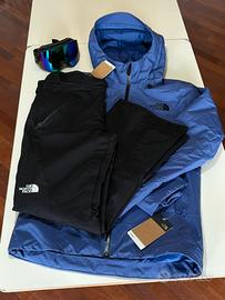 Completo da Sci - Snowboard The North Face