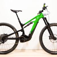 E-Mtb Usata Cannondale Moterra Carbon 3