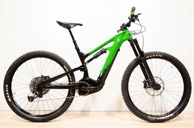 E-Mtb Usata Cannondale Moterra Carbon 3