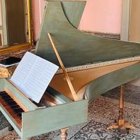 Clavicembalo tedesco