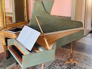 Clavicembalo tedesco