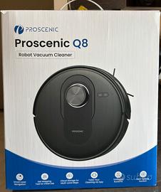 Proscenic Q8 Robot