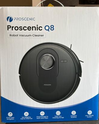 Proscenic Q8 Robot