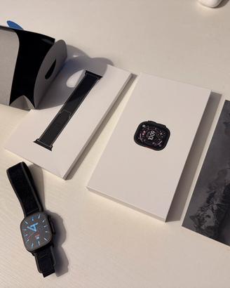 Apple Warch Ultra Serie 3