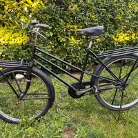 Bici da fornaio