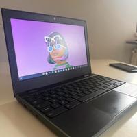 lenovo chromebook