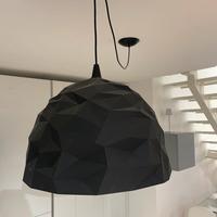 Lampadario Rock Diesel with Foscarini