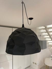 Lampadario Rock Diesel with Foscarini