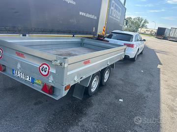 Trasporto cose varie