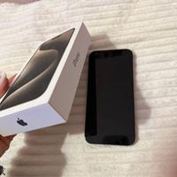 IPhone 15pro max 512gb