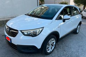 Opel Crossland X 1.5 Ecotec D 102 cv