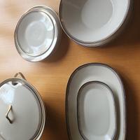 servizio completo bavaria