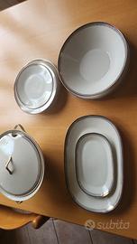 servizio completo bavaria