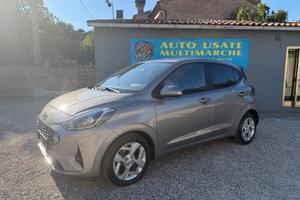 Hyundai i10 1.0 MPI AT Tech