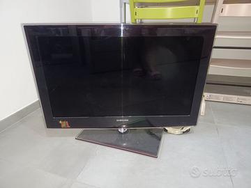 Televisione 32 pollici