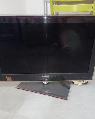 Televisione 32 pollici