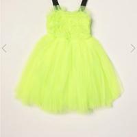 Abito bambina Twin Set