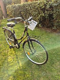 Bicicletta da donna Atala modello College