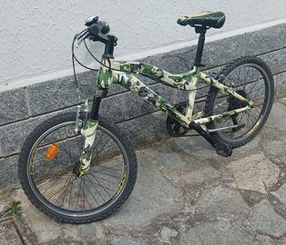 bici bambino
