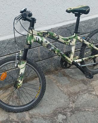 bici bambino