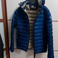 Giacca bomber ciesse piumini tg m