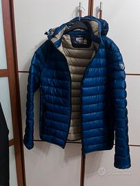 Giacca bomber ciesse piumini tg m