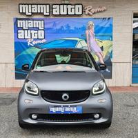 Smart ForTwo 70 1.0 twinamic Passion OPACA TAGL CE