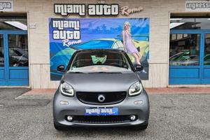 Smart ForTwo 70 1.0 twinamic Passion OPACA TAGL CE