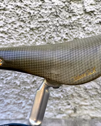 Sella Vintage Cinelli Volare SLX