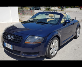 Audi TT Roadster 180 CV