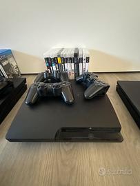 Playstation 3 Usata - Perfettamente Funzionante -