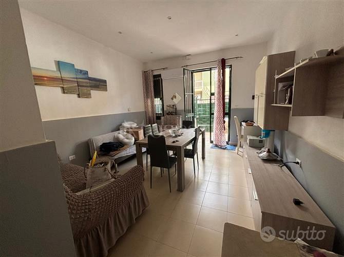 Appartamento – Palermo, Cruillas, VI Circoscrizione - Vista 3