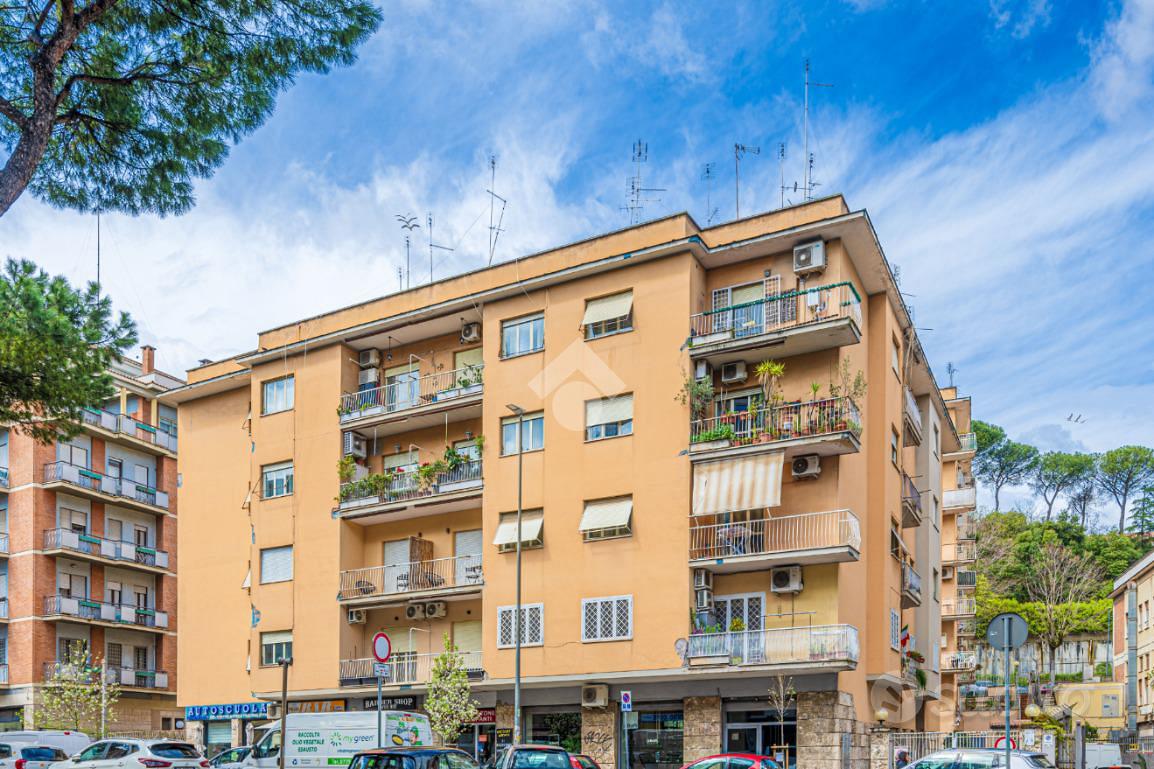Appartamento – Roma, Aurelio - Vista 3