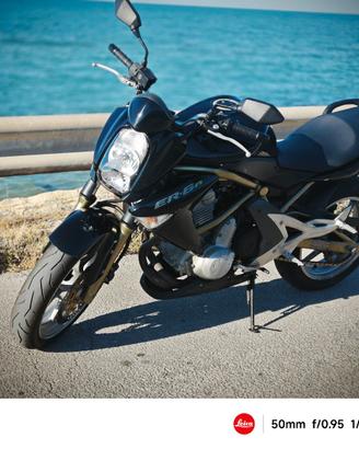 Kawasaki er6n 