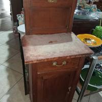 Coppia comodini Antichi