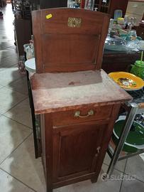 Coppia comodini Antichi