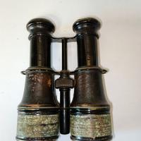 Binocolo vintage