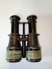 Binocolo vintage
