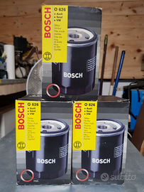 Filtri olio bosch 0 626