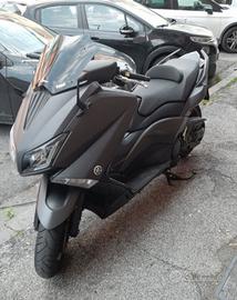 T Max 530