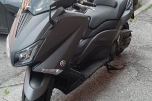 T Max 530