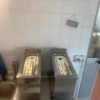 sterilizzatore per coltelli