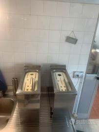 sterilizzatore per coltelli