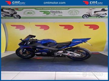 HONDA CBR 900 RR Garantita e Finanziabile