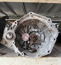 Cambio Kia Picanto 1.0 Benzina 3 serie