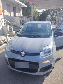 Fiat Panda Easy 1.2 benzina 2018 - 28000 km