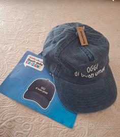 Cappellino Kinder